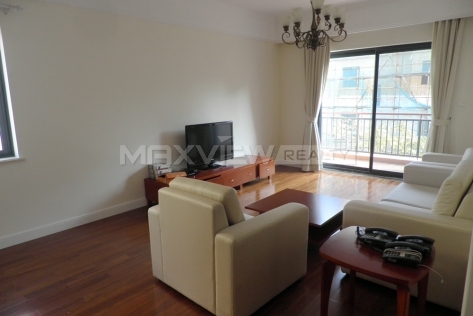 Green Court   |   碧云花园 4bedroom 230sqm ¥33,000 SH008284