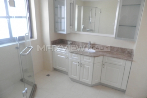 Green Court   |   碧云花园 4bedroom 230sqm ¥33,000 SH008284