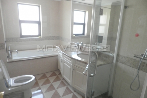 Green Court   |   碧云花园 4bedroom 230sqm ¥33,000 SH008284