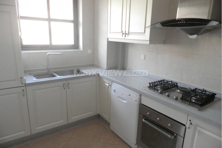 Green Court   |   碧云花园 4bedroom 230sqm ¥33,000 SH008284