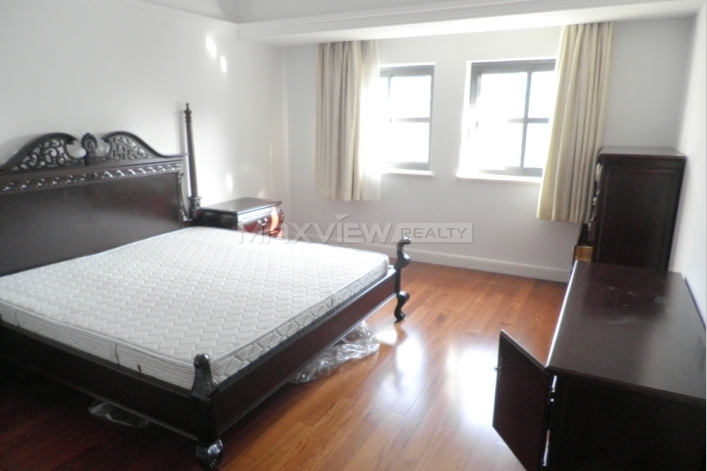 Green Court   |   碧云花园 4bedroom 230sqm ¥33,000 SH008284