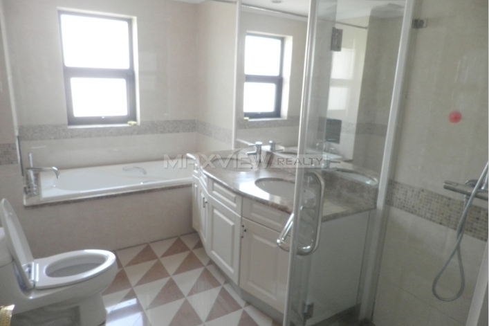 Green Court   |   碧云花园 4bedroom 230sqm ¥33,000 SH008284