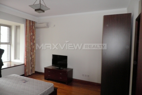 Lakeville at Xintiandi   |   翠湖天地 3bedroom 156sqm ¥28,000 LWA00487