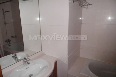 Lakeville at Xintiandi   |   翠湖天地 3bedroom 156sqm ¥28,000 LWA00487
