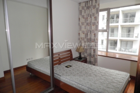 Lakeville at Xintiandi   |   翠湖天地 3bedroom 156sqm ¥28,000 LWA00487