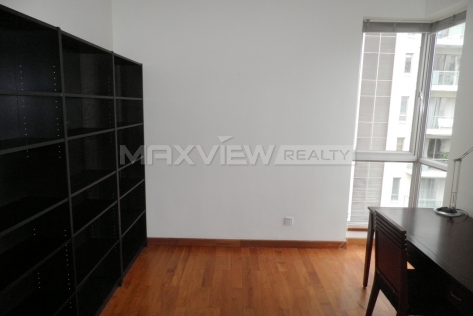Lakeville at Xintiandi   |   翠湖天地 3bedroom 156sqm ¥28,000 LWA00487