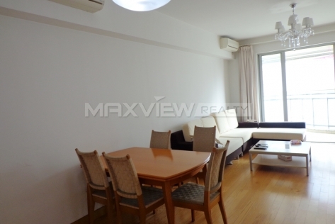 Oasis Riviera   |   天山河畔花园 2bedroom 108sqm ¥17,000 SH010249