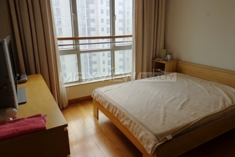 Oasis Riviera   |   天山河畔花园 2bedroom 108sqm ¥17,000 SH010249