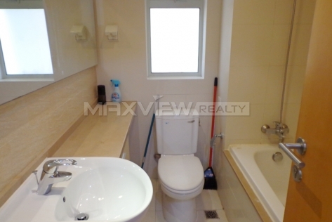 Oasis Riviera   |   天山河畔花园 2bedroom 108sqm ¥17,000 SH010249