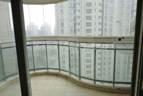 Oasis Riviera   |   天山河畔花园 2bedroom 108sqm ¥17,000 SH010249