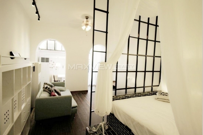 Old Apartment on Xiangyang S. Road 1bedroom 90sqm ¥17,000 L01089