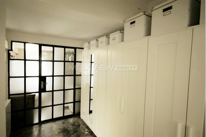 Old Apartment on Xiangyang S. Road 1bedroom 90sqm ¥17,000 L01089