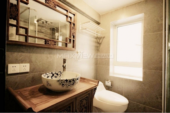 Old Apartment on Xiangyang S. Road 1bedroom 90sqm ¥17,000 L01089
