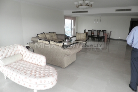 Shimao Riviera Garden   |   世茂滨江花园  4bedroom 312sqm ¥40,000 PDA08468
