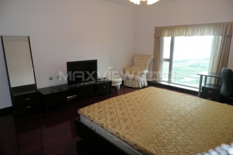 Shimao Riviera Garden   |   世茂滨江花园  4bedroom 312sqm ¥40,000 PDA08468