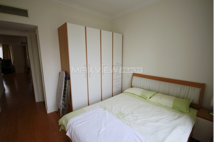 Skyline Mansion   |   盛大金磐 3bedroom 205.65sqm ¥45,000 SH010295