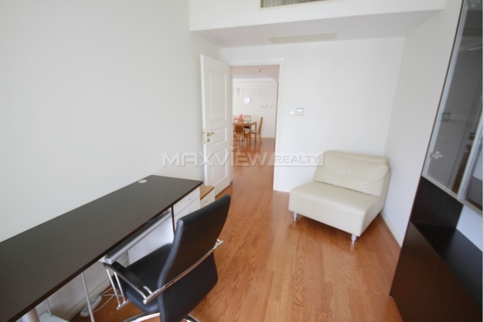 Skyline Mansion   |   盛大金磐 3bedroom 205.65sqm ¥45,000 SH010295