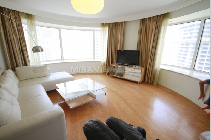 Skyline Mansion   |   盛大金磐 3bedroom 205.65sqm ¥45,000 SH010295