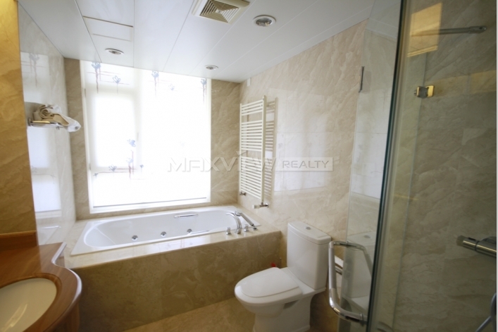 Skyline Mansion   |   盛大金磐 3bedroom 205.65sqm ¥45,000 SH010295