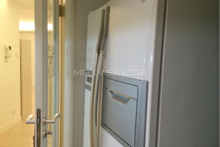 The Summit  |  汇贤居 3bedroom 167sqm ¥38,000 XHA02848