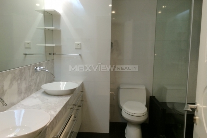 The Summit  |  汇贤居 3bedroom 167sqm ¥38,000 XHA02848