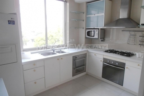 Tomson Xingguo Garden 汤臣怡园 4bedroom 260sqm ¥55,000 SH000140