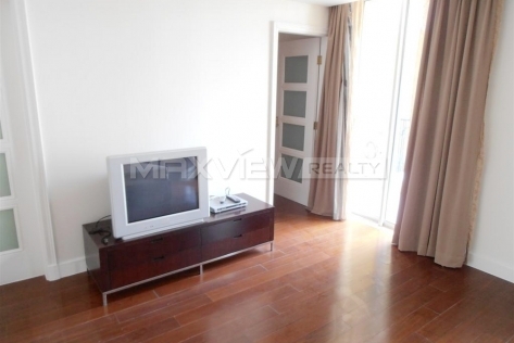 Tomson Xingguo Garden 汤臣怡园 4bedroom 260sqm ¥55,000 SH000140