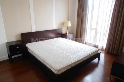 Tomson Xingguo Garden 汤臣怡园 4bedroom 260sqm ¥55,000 SH000140