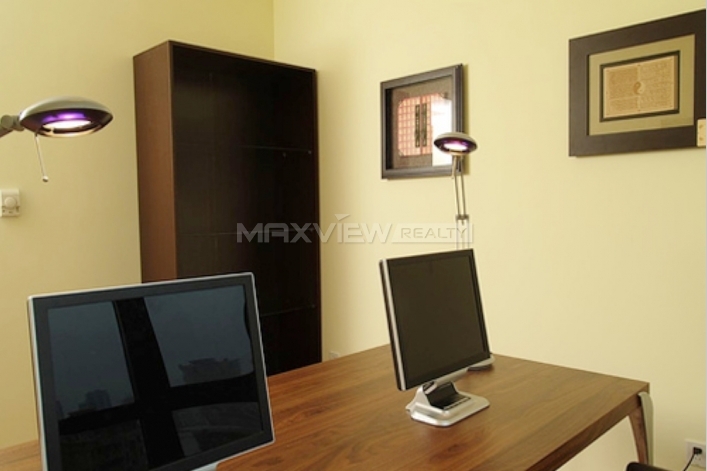 Yanlord Garden   |   仁恒滨江花园 4bedroom 212sqm ¥41,000 PDA04950
