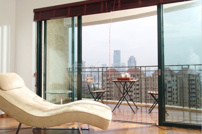 Yanlord Garden   |   仁恒滨江花园 4bedroom 212sqm ¥41,000 PDA04950