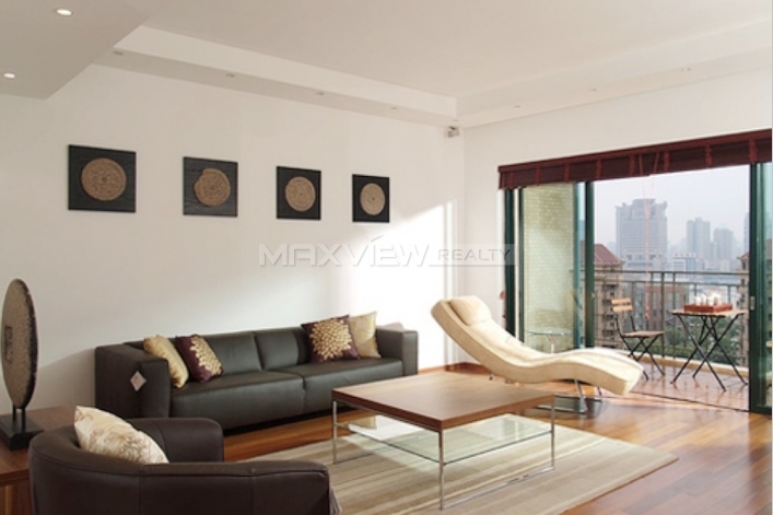 Yanlord Garden   |   仁恒滨江花园 4bedroom 212sqm ¥41,000 PDA04950