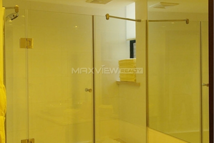 Yanlord Garden   |   仁恒滨江花园 4bedroom 212sqm ¥41,000 PDA04950