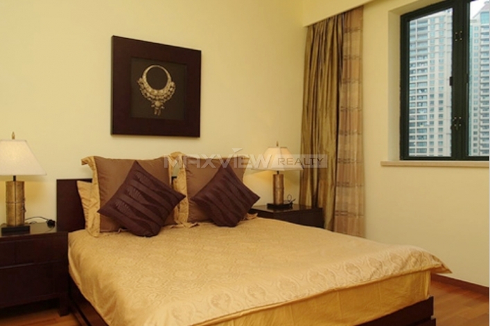 Yanlord Garden   |   仁恒滨江花园 4bedroom 212sqm ¥41,000 PDA04950