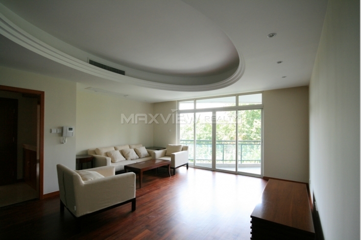 Beverly Court   |   嘉慧园  3bedroom 242sqm ¥43,000 SH001927