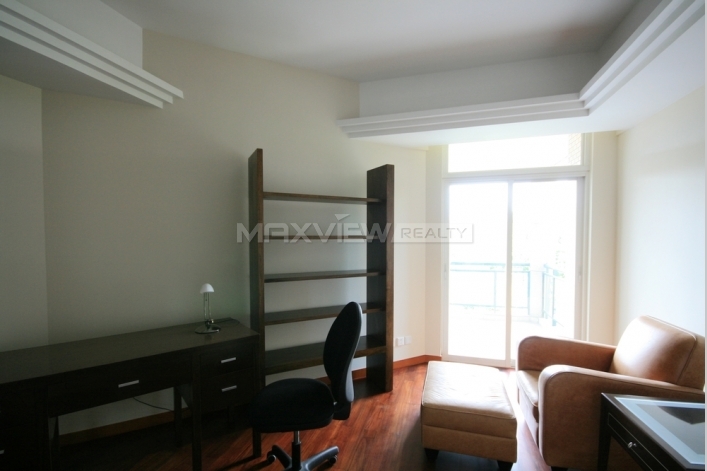 Beverly Court   |   嘉慧园  3bedroom 242sqm ¥43,000 SH001927