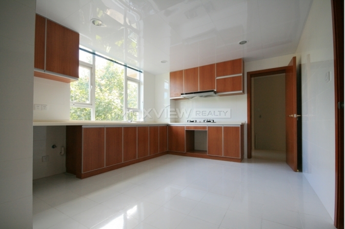 Beverly Court   |   嘉慧园  3bedroom 242sqm ¥43,000 SH001927