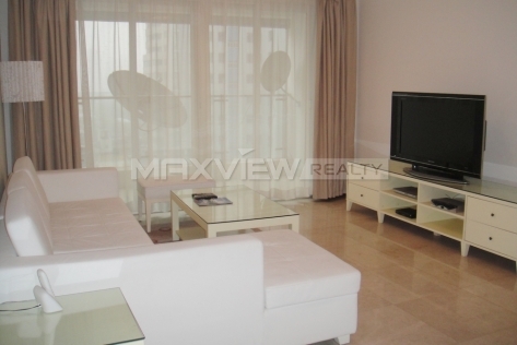 Central Park | 淮海晶华 3bedroom 222sqm ¥32,000 LWA01795