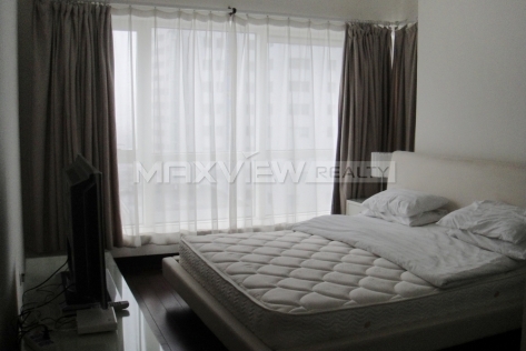 Central Park | 淮海晶华 3bedroom 222sqm ¥32,000 LWA01795