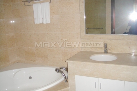 Central Park | 淮海晶华 3bedroom 222sqm ¥32,000 LWA01795