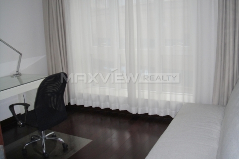 Central Park | 淮海晶华 3bedroom 222sqm ¥32,000 LWA01795