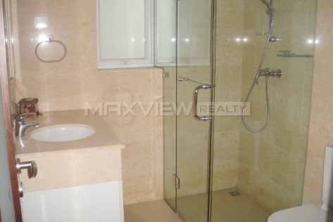 Central Park | 淮海晶华 3bedroom 222sqm ¥32,000 LWA01795