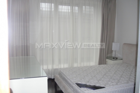 Central Park | 淮海晶华 3bedroom 222sqm ¥32,000 LWA01795