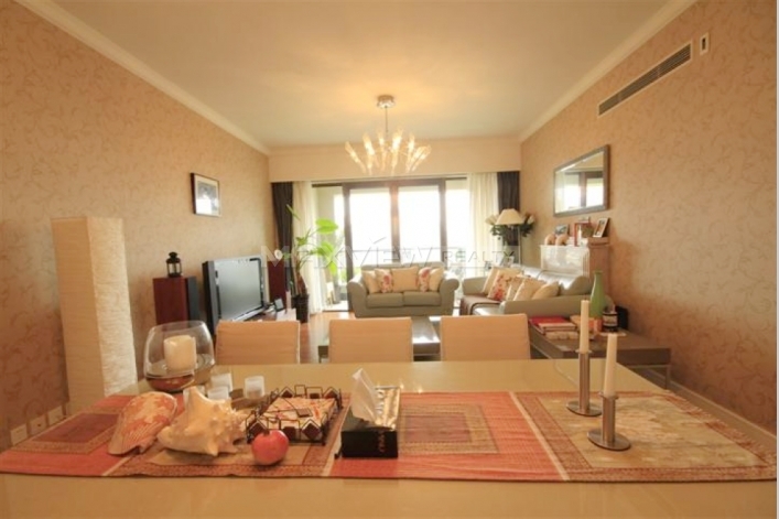 Lakeville Regency   |   翠湖御苑 2bedroom 140sqm ¥26,000 LWA00699