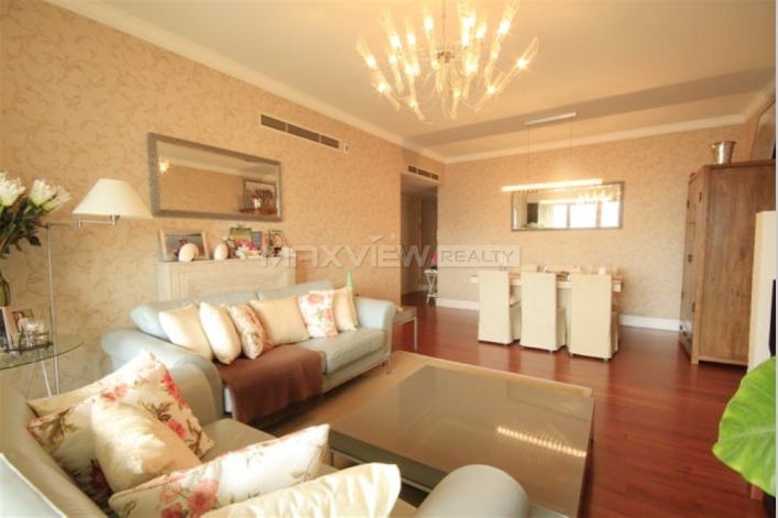 Lakeville Regency   |   翠湖御苑 2bedroom 140sqm ¥26,000 LWA00699