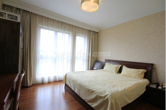 Lakeville Regency   |   翠湖御苑 2bedroom 140sqm ¥26,000 LWA00699