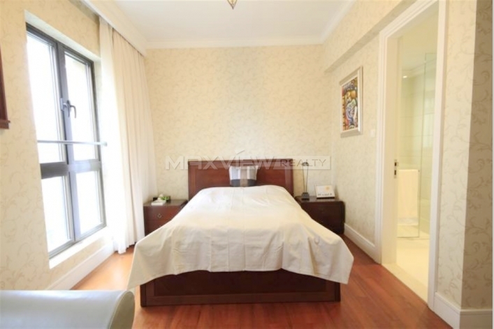 Lakeville Regency   |   翠湖御苑 2bedroom 140sqm ¥26,000 LWA00699