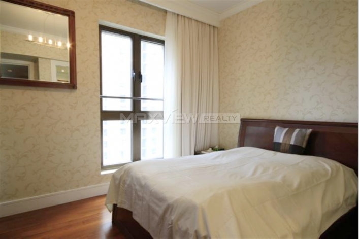 Lakeville Regency   |   翠湖御苑 2bedroom 140sqm ¥26,000 LWA00699