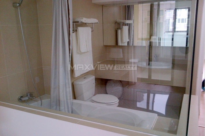 Marseille garden  |  马赛花园 2bedroom 120sqm ¥25,000 SH009635