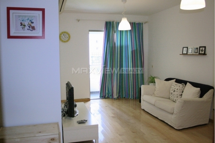 One Park Avenue   |   静安枫景 1bedroom 70sqm ¥20,000 JAA02974