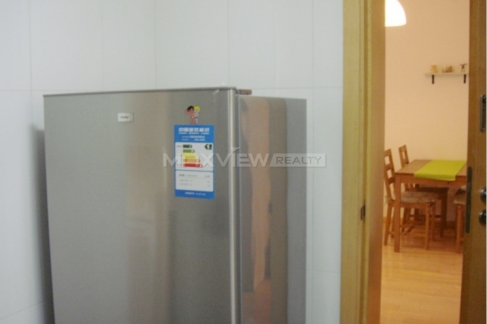 One Park Avenue   |   静安枫景 1bedroom 70sqm ¥20,000 JAA02974